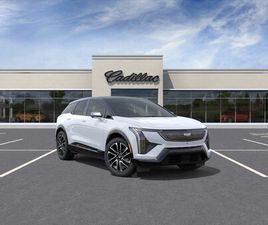 CADILLAC OPTIQ 2026 SPORT