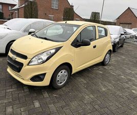 CHEVROLET SPARK SPARK 1.0I LS
