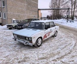 LADA 2106