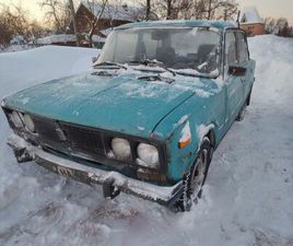 LADA 2106