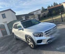 MERCEDES GLB GLB 200D 200 D PROGRESSIVE LINE