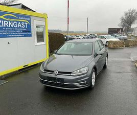 VW GOLF RABBIT 40 1,0 TSI PICKERL NEU BIS 02/2027 ...