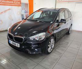 BMW SERIE 2 GRAN TOURER 216D BUSINESS