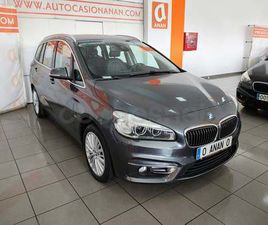 BMW SERIE 2 GRAN TOURER 218D BUSINESS