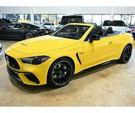 2026 MERCEDES-BENZ CLE 53 AMG