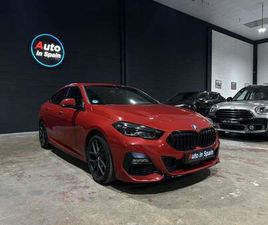 BMW SERIE 2 218IA ACTIVE TOURER 100KW