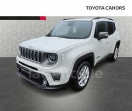 JEEP RENEGADE GENERATION2 1.6 MULTIJET 120 LIMITED