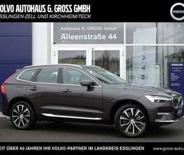 VOLVO XC60 T6 T6 AWD GEARTRONIC PLUS BRIGHT