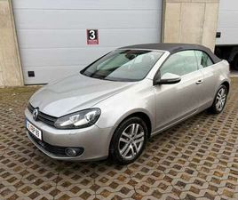 VW GOLF 1.2 TSI