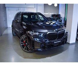 X5 XDRIVE 50E XLINE M SPORT PRO