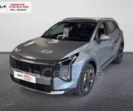 V GENERATION2 1.6 HYBRIDE 239 ACTIVE BVA6