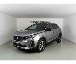 PEUGEOT 3008 PEUGEOT 3008 1.6 HYBRID GT E-EAT8