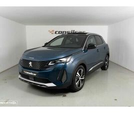 PEUGEOT 3008 1.6 HYBRID4 GT E-EAT8