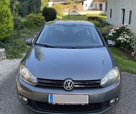 VW GOLF RABBIT 2012 1,2 TSI