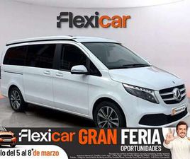 MARCO POLO, AUTOCARAVANA, 300 D, 9G-TRONIC, TRACCI