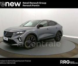 RENAULT RAFALE E-TECH 1.2 E-TECH FULL HYBRID 200 ESPRIT ALPINE