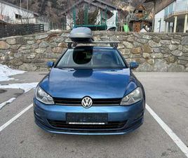 VW GOLF RABBIT 1,2 BMT TSI