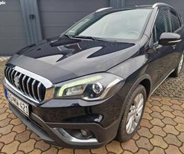 SUZUKI SX4 S-CROSS 1.0T GL+ 4WD ÖSSZKERÉK.1 TUL...