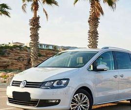 VW SHARAN