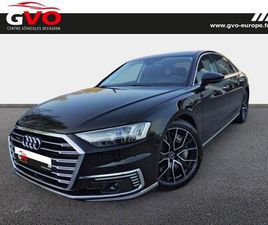 60 TFSI E 449CH AVUS QUATTRO TIPTRONIC 8