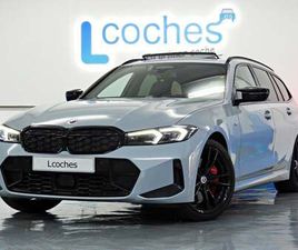 BMW SERIE 3 M340IATOURING XDRIVE