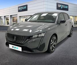 5P PURETECH 130 S&S MAN ALLURE