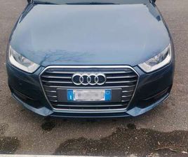 AUDI A1 SPORTBACK SPORTBACK 1.4 TDI
