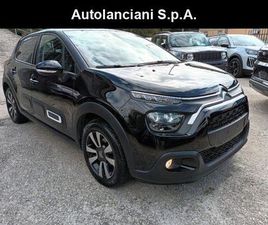 1200 PURETECH MAX 110CV NAV CARPLAY CAM