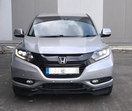 HONDA VEZEL 1,5L 2016