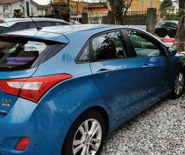 5P 1.6 CRDI COMFORT 110CV