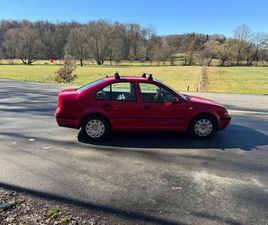 1.4 COMFORTLINE COMFORTLINE