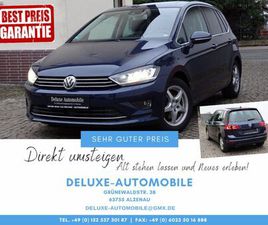 HIGHLINE - DSG - LEDER, PANORAMA