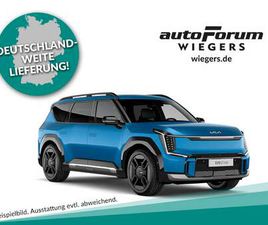 RWD EARTH, 99,8-KWH-BATTERIE -BESTELLFAHRZEUG-