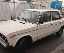 LADA 2106