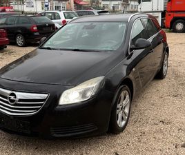 OPEL INSIGNIA 2.0 131 2,200 EUR