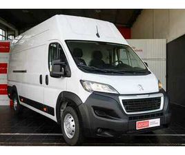 PEUGEOT BOXER 2.2 BLUEHDI 435 L4 CD