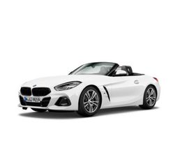 BMW Z4 COUPE 3.0I Z4 SDRIVE 30I