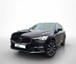 B4 MILD-HYBRID PANO AHK LEDER