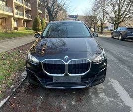 BMW SERIE 2 218 GRAN COUPÉ 218IA OPF