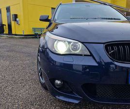 BMW SERIE 5 TOURING 530X 530XD MSPORT