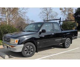 TOYOTA T100 TOYOTA T100 1995 XTRACAB