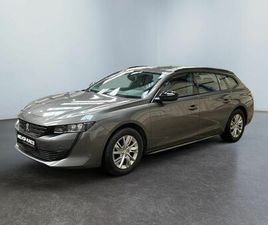 PEUGEOT 508 SW 1.6 HYBRID ALLURE PACK E-EAT8