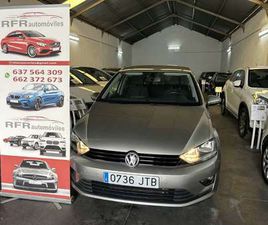 SPORTSVAN 1.2 TSI EDITION 81KW