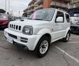 JIMNY III 1.5 DDIS SPECIAL 4WD