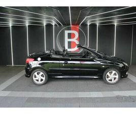PEUGEOT 206 SW 1.6