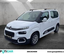 M BLUEHDI 100CH S&S FEEL