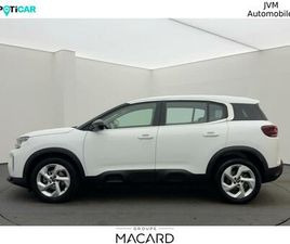 BLUEHDI 130CH S&S FEEL EAT8