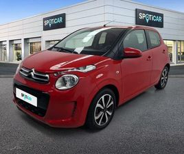 VTI 53KW (72CV) S&S CITY EDITION