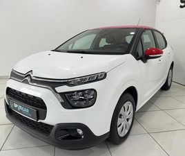 PURETECH 83 S&S BVM FEEL BUSINESS (AM50) 5 PORTES