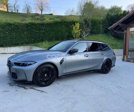BMW SERIE 3 M3 COMP. TOURING M XDRIVE